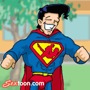 superman